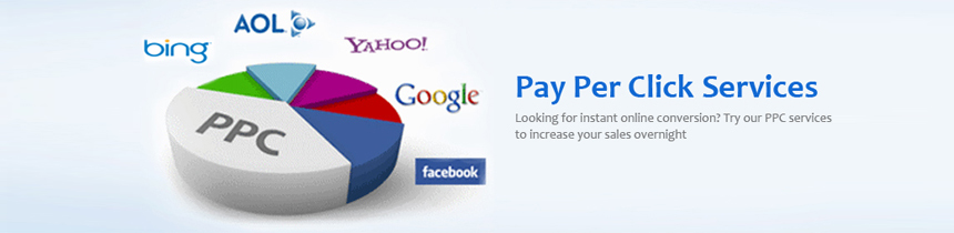 PPC Services