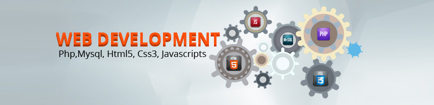 Web Development Services in Chennai